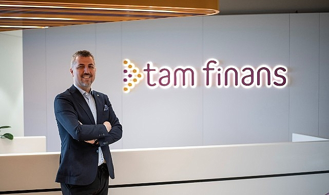 Tam Finans'tan sahayı dijitale taşıyan Fijital iş modeli