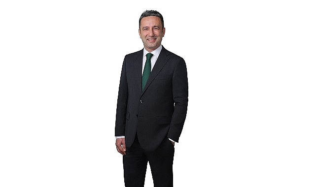 TEB Arval'de Üst Düzey Atama