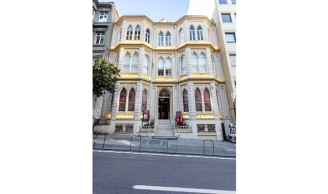 Kalyon Kültür, İstanbul Kültür Yolu Festivali'nin Sanat Rotaları Arasında Yerini Aldı