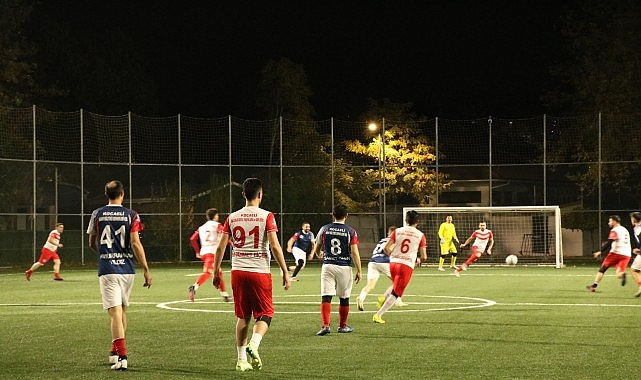 Hemşehri Cup'ta ilk santra 22 Eylül'de