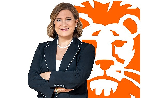 ING'de “İşim İçin Turuncu Hesap