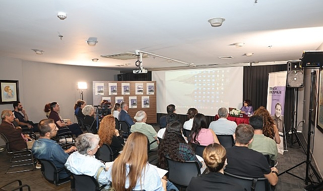 Prof. Dr. Varlı “Müziğin Sessiz Siyaseti