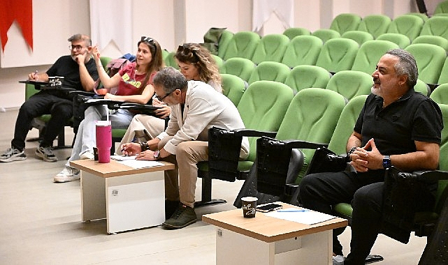 Konservatuarda Kayıtlar 6 Ekim'e Uzatıldı