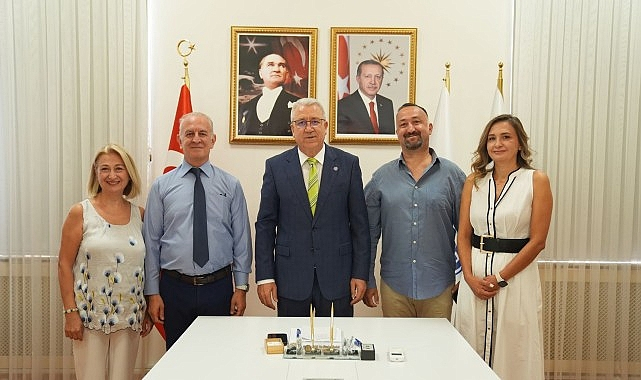 Bu proje ile Türkiye'nin su ürünleri yetiştiricilik ve avcılık sektörüne yeni bir tür kazandırılacak