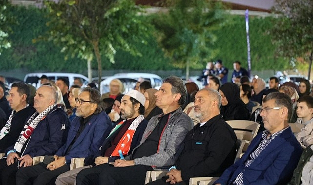Kartepe'de “Sessiz Çığlık