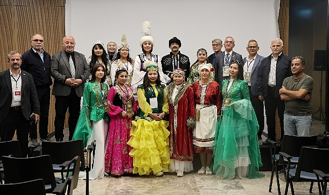 Kocaeli Kitap Fuarı'nda derinlikli söyleşiler