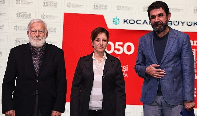 Sadettin Ökten'den medeniyet ve modernite dersi