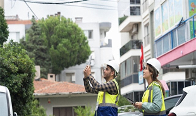 27 mahallede 22 bin 500 yapı incelenecek