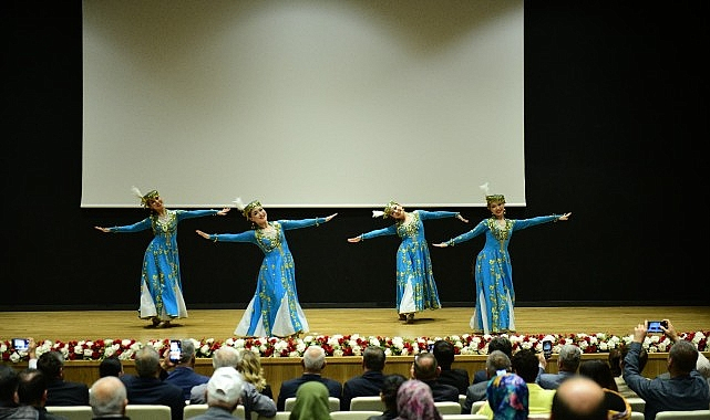 Bin Yıllık Gelenek Kahramankazan'da Yaşatıldı