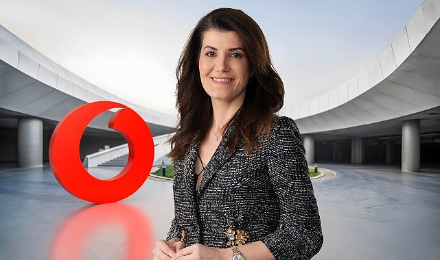 Vodafone Business, Koru Grubu'nun Teknoloji Ortağı Oldu