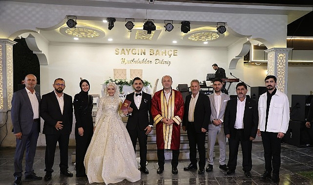 Başkan Selçuk Yıldız'dan Cemiyet Mesaisi: “Vatandaşlarımızın Mutluluğu Bizim Mutluluğumuzdur