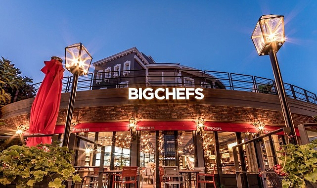 BigChefs, ISO 9001 ve ISO 14001 Sertifikalarıyla Kalite ve Sürdürülebilirlikte Yeni Bir Adım Attı