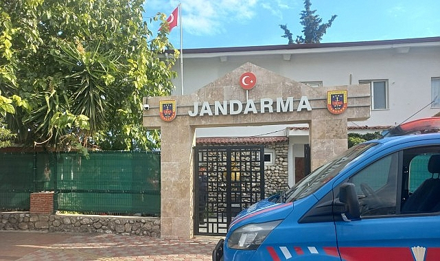 Kemer'deki kurumlarda temizlik çalışması