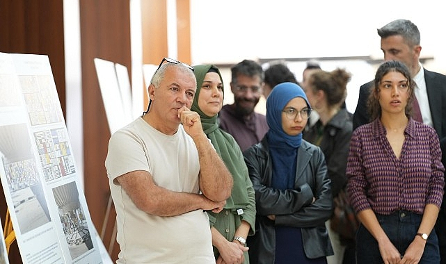 Genç Sanatçılar Manisa'nın Duvarlarını Renklendirecek