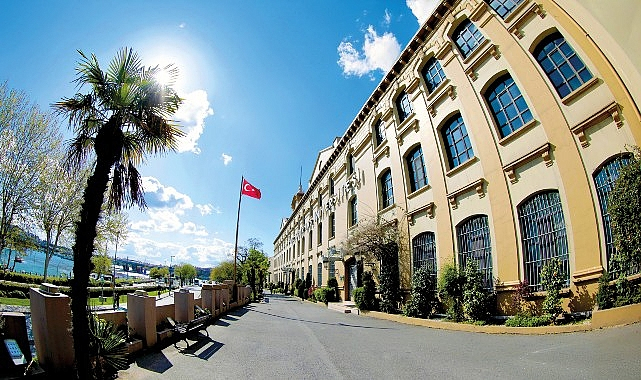 Kadir Has Üniversitesi, Dünyanın En İyi 800 Üniversitesi Arasında Yer Aldı