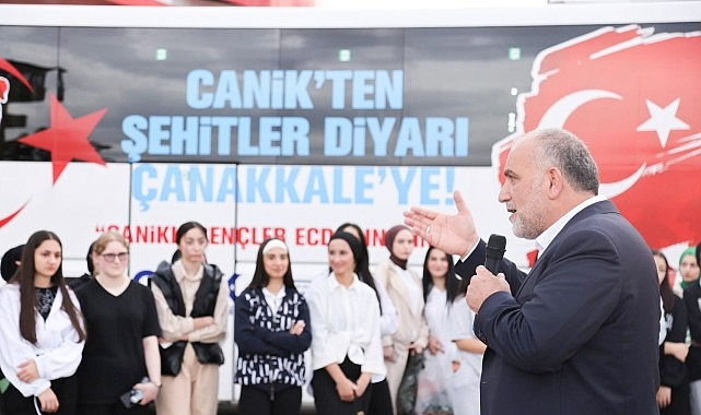 Başkan İbrahim Sandıkçı: ″Tüm Üniversite Kazanan Öğrencilerimize Burs Desteği Veriyoruz″