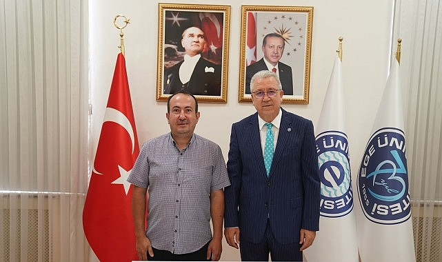 Bu proje ile İzmir'in karbon nötr hedeflerine katkı sunulacak
