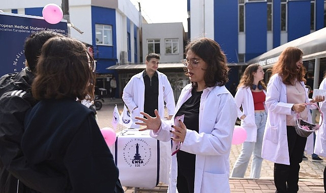 Prof. Dr. Kamer, “Erken teşhis hayat kurtarır