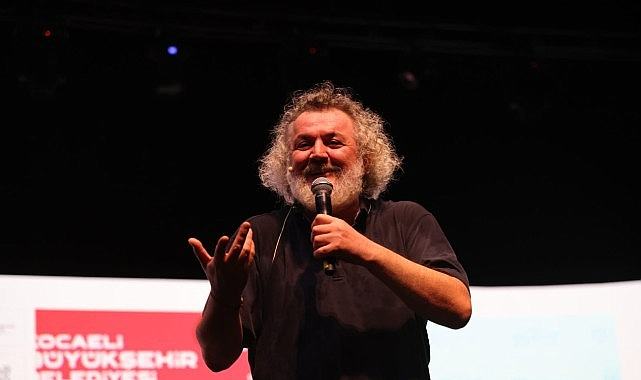 Mandıra Filozofu: Her şeye karşıyım, Kocaeli'ye değil