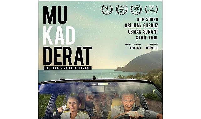 Altın Portakal Heyecanı “Gezen Sinema