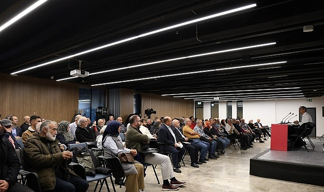 Nedim Şener: Türkiye, Bölgesel Oyunları Bozan Küresel Bir Aktör Haline Geldi
