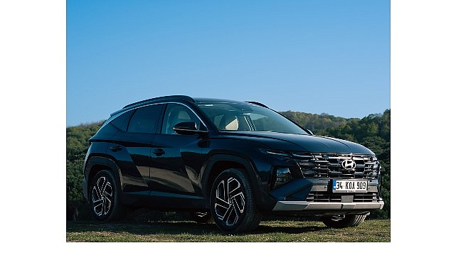 Hyundai'den Eğitim, Sağlık ve Hukuk Çalışanlarına Özel Ekim Kampanyası
