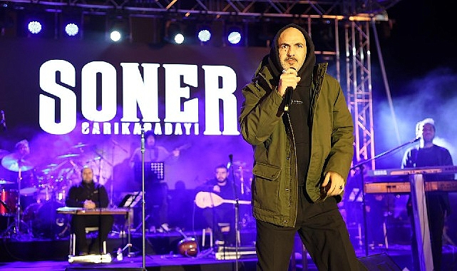 PATFEST, Muhteşem Konser ve Etkinliklerle Sona Erdi