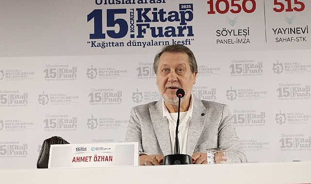 Ahmet Özhan: Hiçbir Çocuk Ölmesin