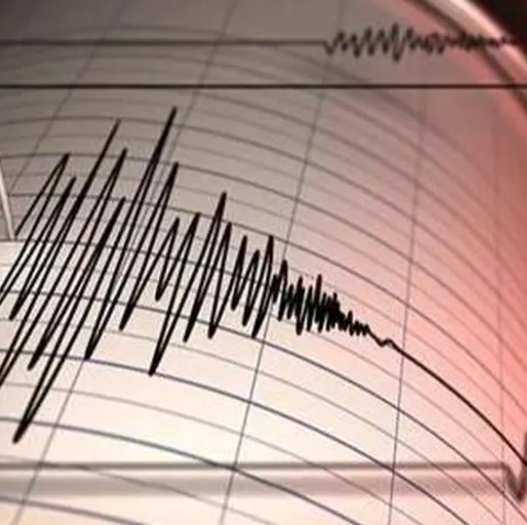 Balıkesir Sındırgı’da 4,2 Büyüklüğünde Deprem!
