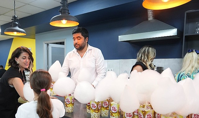Keçiören Belediyesi'nden Özel Gereksinimli Çocuklara Teknoloji Dolu Yaz Etkinliği