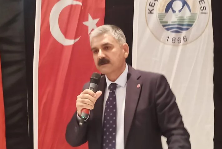 Remzi Çalışkan: “Grev Hakkı İşçinin En Güçlü Silahıdır”